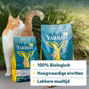 17010 - Yarrah Cat Dry Food Adult Chicken 700g - 8714265000195 - 5.webp