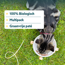 9205 - Yarrah Cat Wet Food Alu Paté Multipack Chicken & Turkey - 8714265977060 - 3.webp