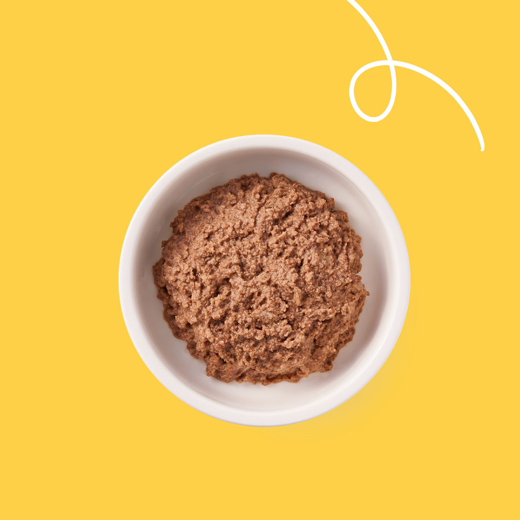 7038 - Yarrah Cat Wet Food Can Paté Chicken & Fish - 8714265270383 - 1.webp