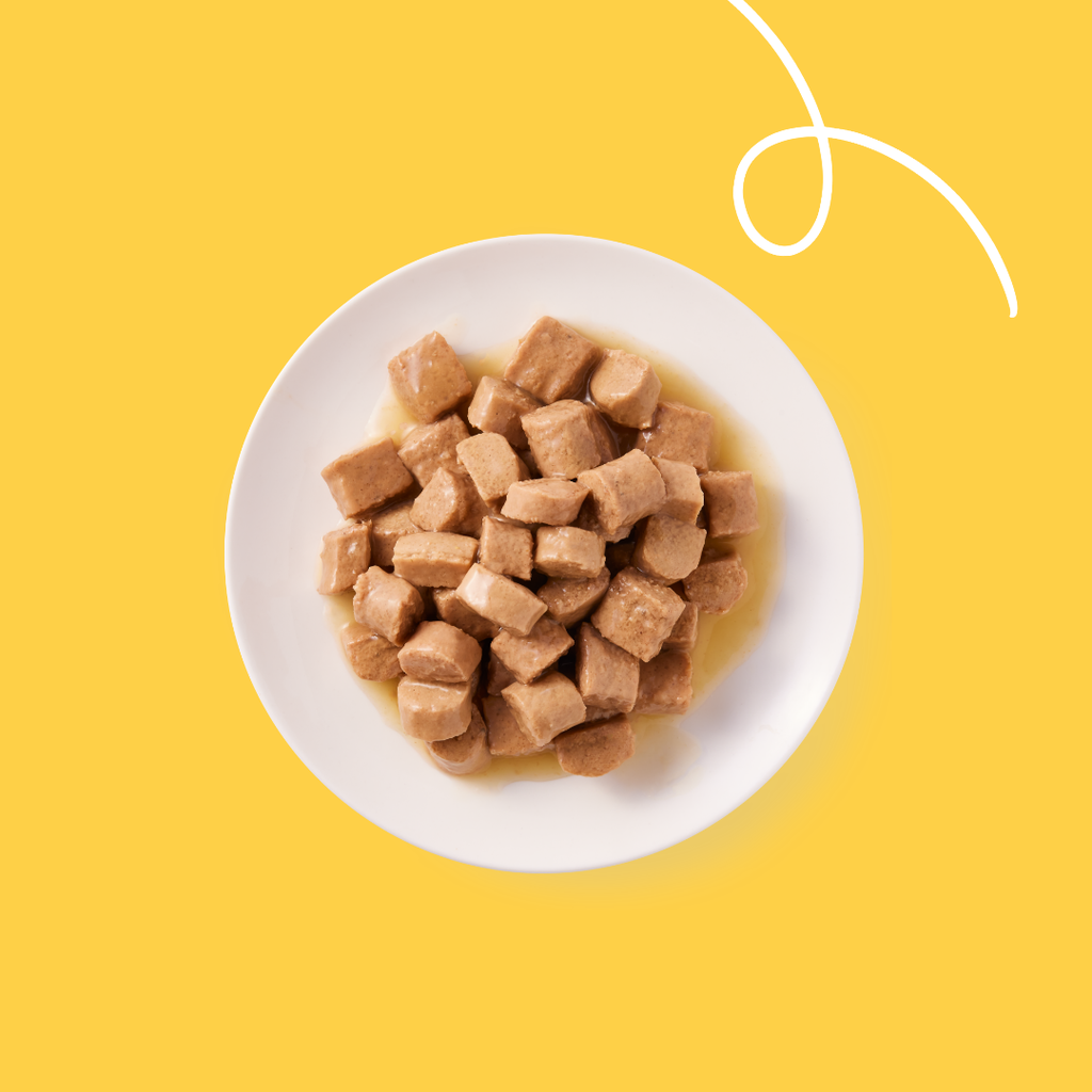 7174S - Yarrah Dog Treats Vegan Biscuits - 8714265974878 - 2.webp