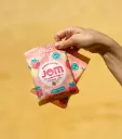 JOM_Strawberry_Peach_Bags.webp
