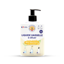 Verdunbaar afwasmiddel starterset - 300 ml / 30 g