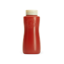Bouteille réutilisable rouge vrac - 270ml