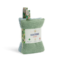 Eponges lavables - Lot de 2