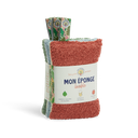Eponges lavables - Lot de 3