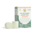 Ma recharge shampoings fleur de lotus - x2