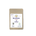 Recharge lessive écologique (12 lavages) - 50g