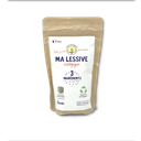 Recharge lessive écologique (60 lavages) - 250g