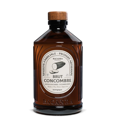 Sirop de concombre brut - 400 ml