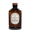 Ginger syrup - 400 ml