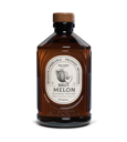 Sirop melon brut - 400 ml