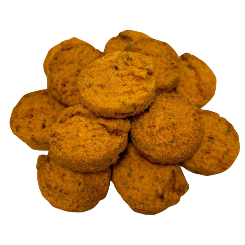 Biscuit apéritif tomates herbes de provence bio vrac - 1 kg