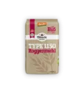 Farine de seigle - 1kg