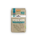 Type 405 wheat flour - 1kg