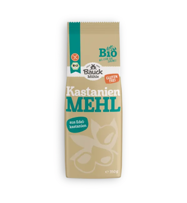 Chestnut flour - 350g