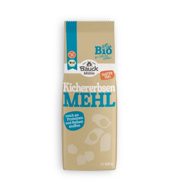 Chickpea flour - 500g