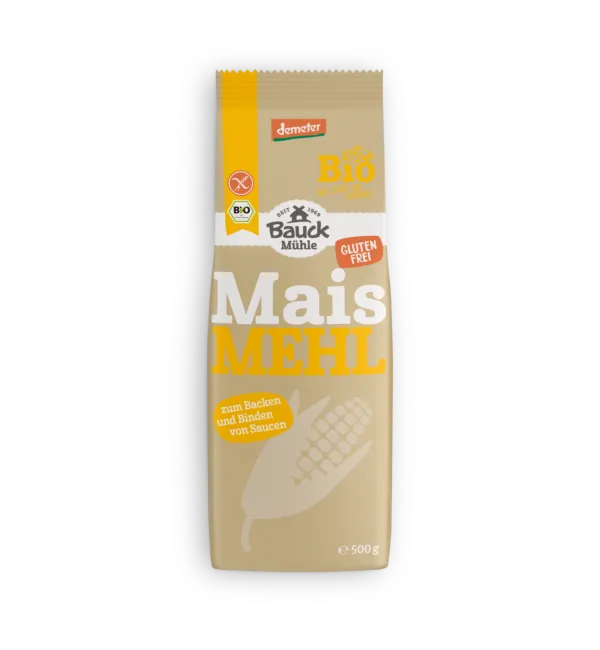 Maismeel - 500 g