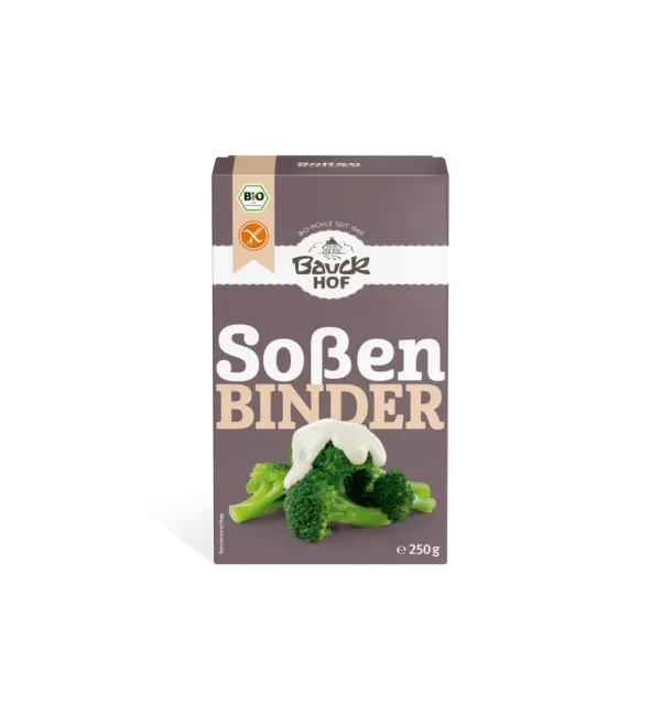 Fécule pour sauce - 250g