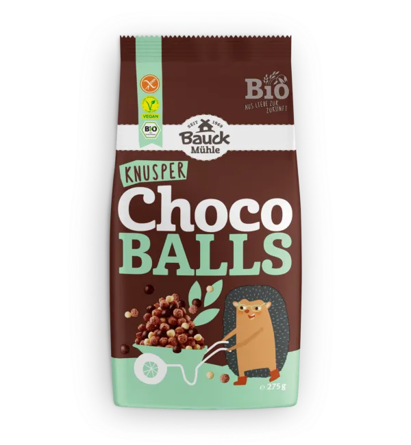 Choco balls - 300g