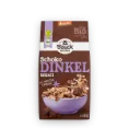 Chocolade muesli - 325g