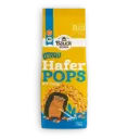 Pops d'avoine avec miel - 150g
