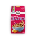 Haver muesli met rode vruchten ZTS - 450g