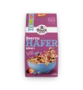 Muesli avoine sans gluten aux baies séchées - 425g