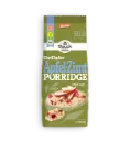 Porridge d'avoine pomme-cannelle - 400gr