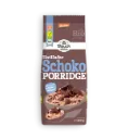 Porridge d'avoine aux chocolat - 400gr