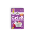 Griesmeelpudding - 2x65g