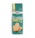 Préparation pour pain rustique avoine - 500g