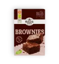 Préparation pour brownies - 400g