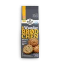 Préparation pour petits pains miracle protéine - 350g