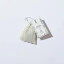 Trio de ceramiques filtrant - 20g