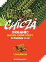 Chewing gum cannelle - 30g