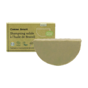 Solid shampoo with broccoli oil (curly hair) - 70 g