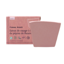 Shaving soap with grape seed oil 100gr