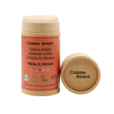 Spf50 crème solaire minérale solide abricot et pêche - 80 g