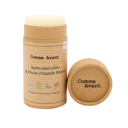 Après-soleil à l'huile d'amande douce - 70 g
