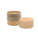Vaste creme op basis van kariteboter (arnica en roos) - 50 g