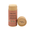 Vaste deodorant - pepermunt en geranium - 60g