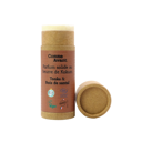 Parfum solide au beurre de kokum - tonka & bois de santal - 20 g