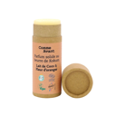 Parfum solide coco fleur d'oranger (naturel sans he) - 20 g