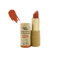 Rouge à lèvres à l'huile de ricin - brique - 4 g 