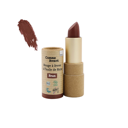 Ricinusolie lippenstift - bruin - 4 g 