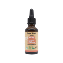 Sérum visage anti-âge Bakuchiol, Q10, céramide - 30 ml