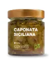 Caponata sicilienne - 190 g