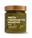 Pesto de fenouil sauvage - 190 g