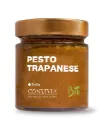 Pesto trapani (tomaten) - 190 g