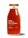Sauce tomate cerise norma - 250 g